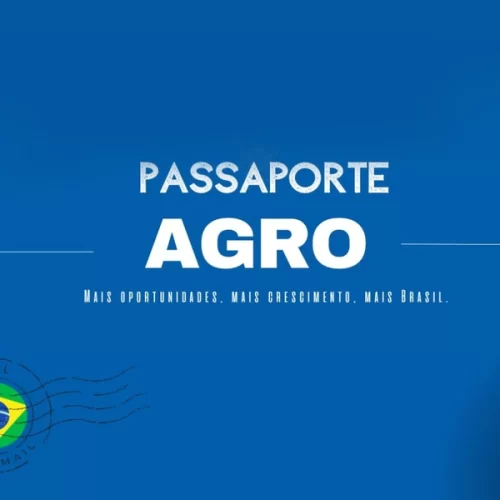 Passaporte Agro: Nova ferramenta do Mapa facilita exportações para mercados recém-abertos