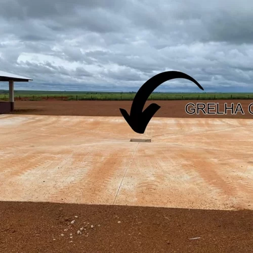 🌱 SAÚDE, MEIO AMBIENTE E CONFORMIDADE: O PAPEL DO PÁTIO DE DESCONTAMINAÇÃO