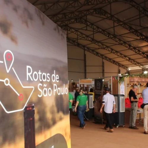 Pavilhão de Artesanais amplia presença e impulsiona negócios na Agrishow 2026