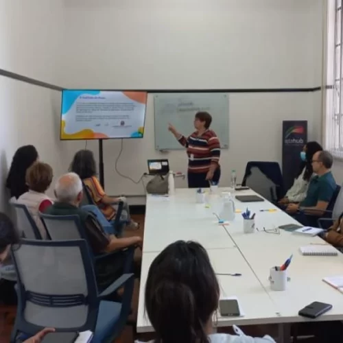 Pesquisa com participação do Instituto de Pesca contribui com a gestão de reservatórios paulistas
