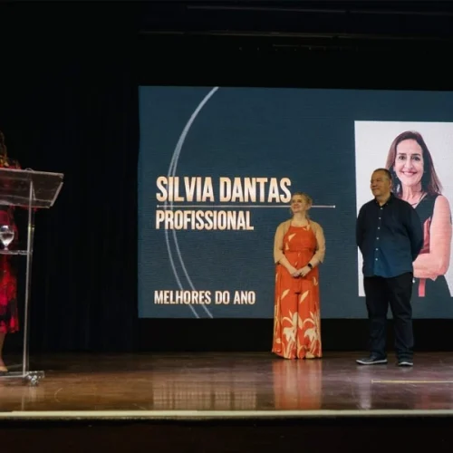 Pesquisadora do ITAL-APTA é reconhecida como profissional do ano na área de embalagem