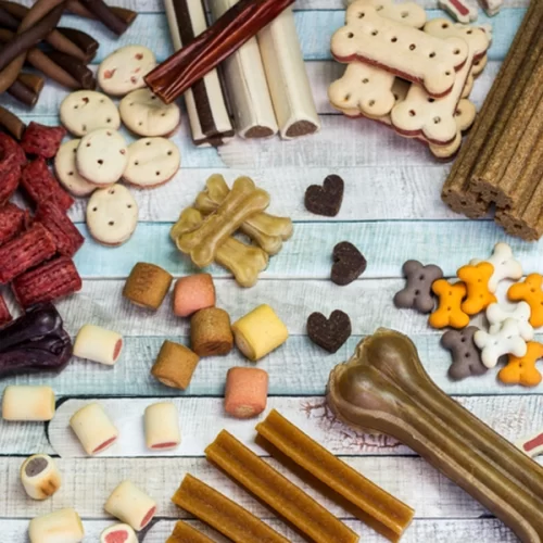 Abertura de mercado no México para produtos brasileiros destinados à alimentação animal