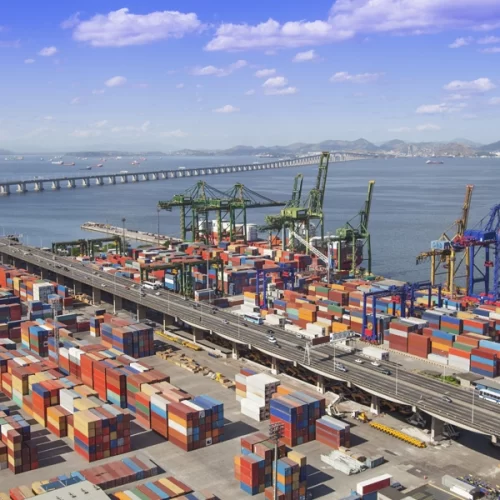 Superávit do agro paulista chega a US$ 21 bilhões no acumulado do ano