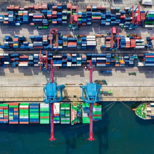 Agro paulista exporta US$ 4,14 bilhões para a União Europeia em 2025