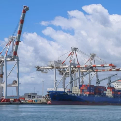 Aberturas de mercado para o Brasil em Ruanda