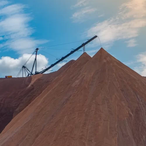 Nova fornecedora de potássio pode turbinar ainda mais o agronegócio brasileiro