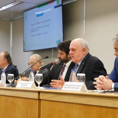 Primeira fase do Caminho Verde Brasil vai restaurar até 3 milhões de hectares de terras degradadas