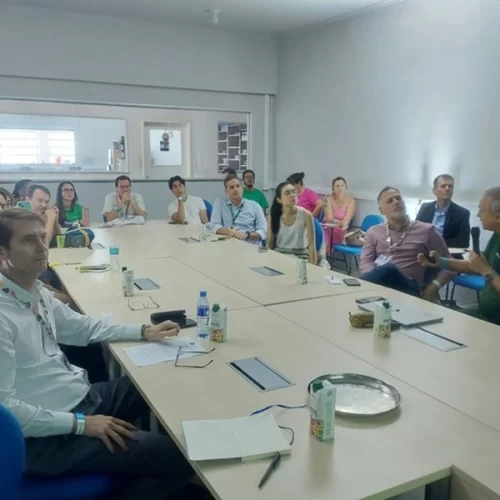 Produção agrícola e preservação avançam juntas em agenda discutida na AgriZone