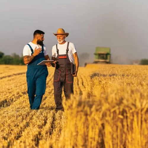 Faesp apresenta instrumentos jurídicos para o agro a produtores rurais