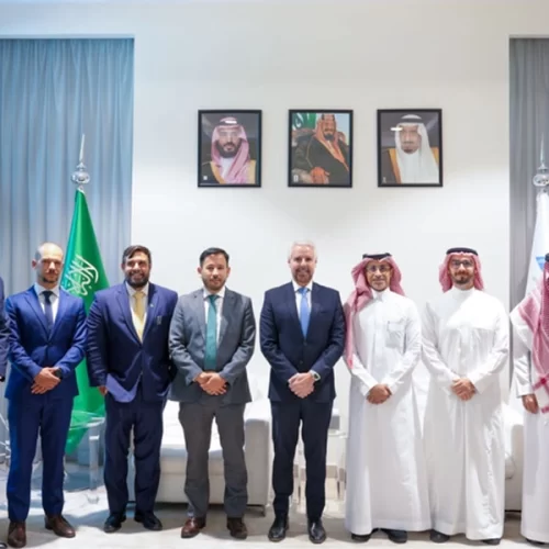 Mapa realiza primeira missão de promoção comercial de investimentos no Oriente Médio e em Singapura