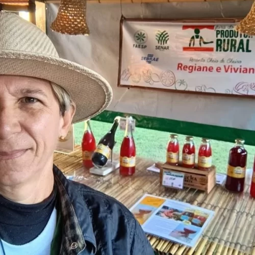 Protagonismo feminino no campo: linha de crédito exclusiva para mulheres impulsiona cultivo e transforma vida de produtoras