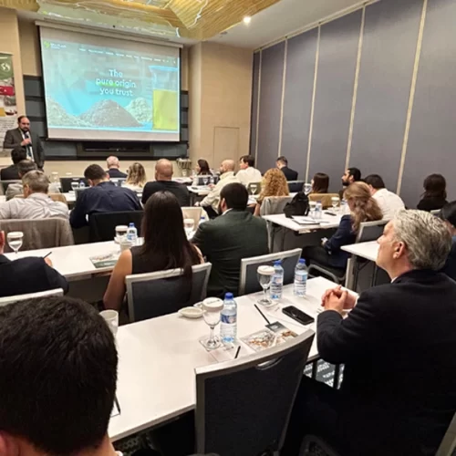 Reciclagem animal brasileira é destaque na África do Sul e na Turquia