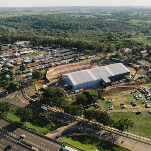 Feicorte 2025 será realizada de 17 a 21 de junho, em Presidente Prudente (SP)