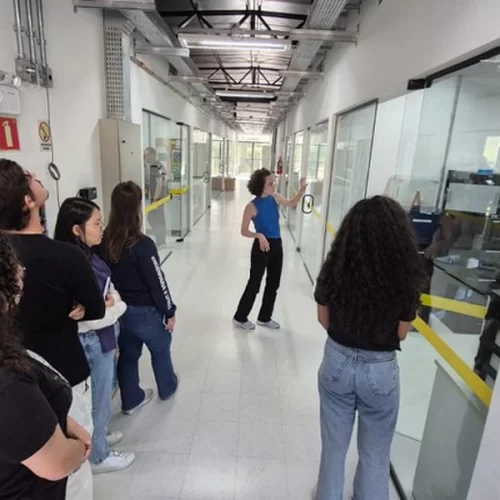 Rede LFDA realiza primeira edição do programa “De Portas Abertas”