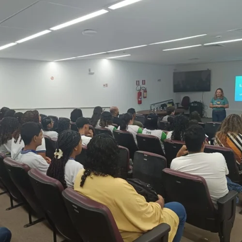 Rede LFDA realiza terceira edição do programa “LFDA de Portas Abertas”