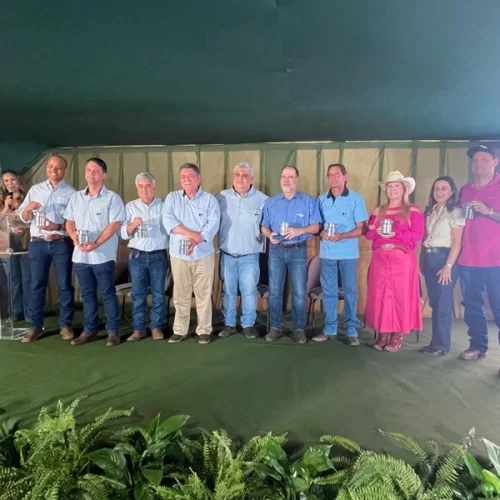 InterTech Agro abre com debate sobre produção de leite e relançamento do Projeto CATI Leite