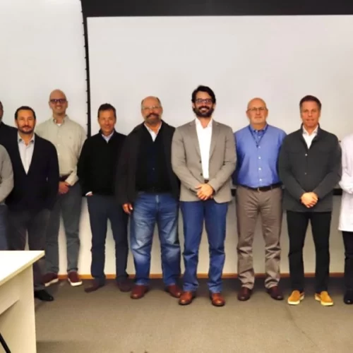 Secretaria de Agricultura de SP realiza reunião setorial com representantes da cadeia do trigo