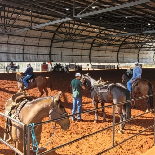 Etapa do Rio Preto Fest Três Tambores reúne grandes competidores e paratletas em prova de inclusão