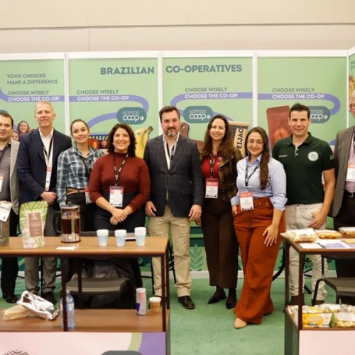 SIAL Canadá registra participação recorde de empresas brasileiras em missão do Mapa no país