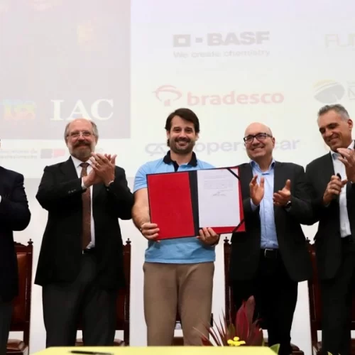 São Paulo anuncia chamamento de 37 novos pesquisadores do agro, primeira contratação em 20 anos