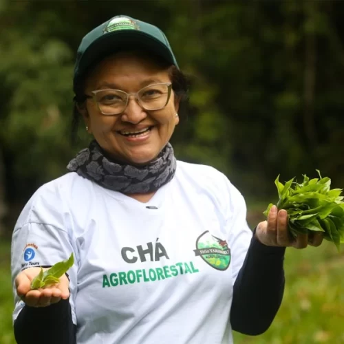 São Paulo fortalece turismo rural por meio de programas da Secretaria de Agricultura