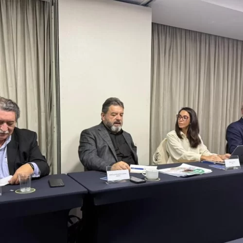 Secretaria de Agricultura de SP e APTA apoiam criação de comitê permanente para valorizar a comida de verdade