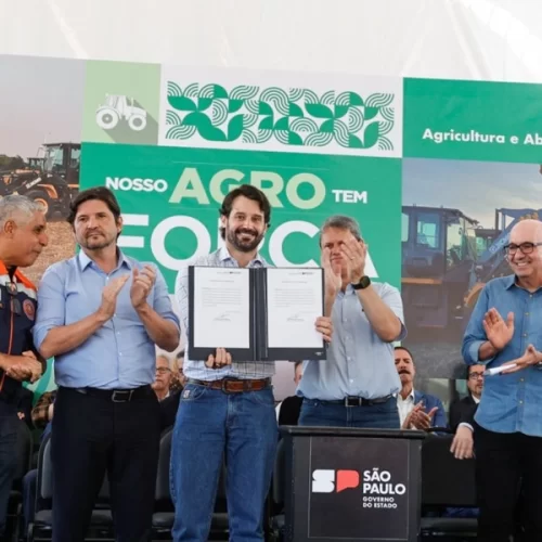 Secretaria de Agricultura de SP realiza homologação de 37 novos pesquisadores científicos 