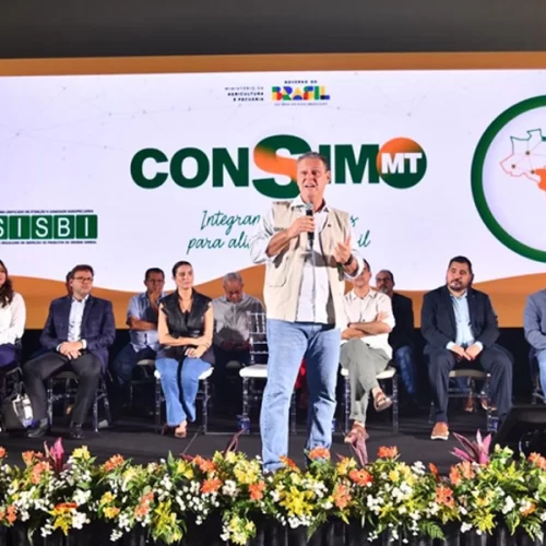 Sisbi-POA avança em Mato Grosso e já reúne 72 municípios no estado