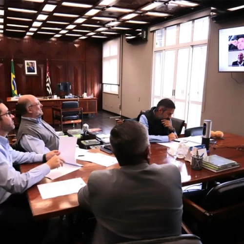 Sob nova presidência, CONSEAGRI inicia ciclo de trabalho com foco em diálogo e fortalecimento do agronegócio