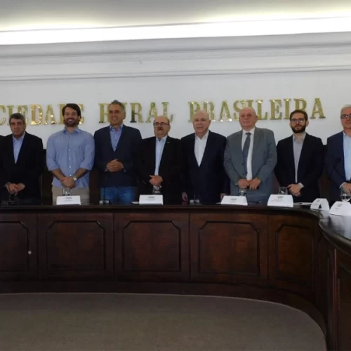 Setor produtivo defende maior subvenção do seguro rural no Brasil