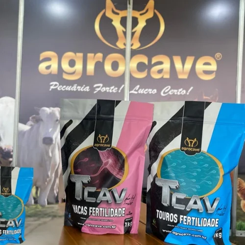 Linha de produtos voltada à pecuária busca ampliar presença no Brasil com foco em qualidade e tecnologia