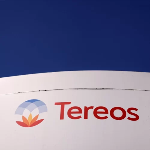 Lucro da Tereos Internacional cai com pressão do dólar e dos preços mais baixos do açúcar