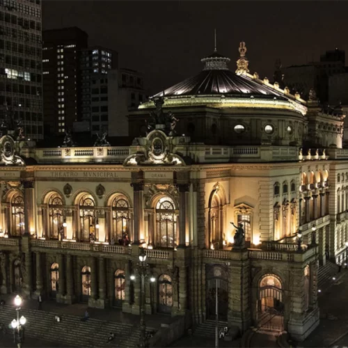 AgroTalk Mind: A Convergência entre Mercosul e Cultura na Estreia Histórica do Agronegócio no Theatro Municipal de São Paulo