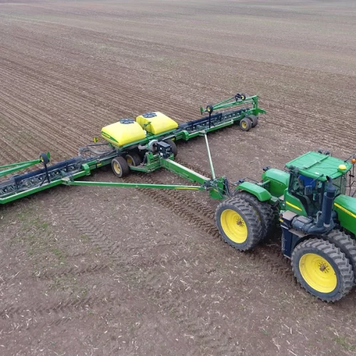 DEERE E O DIREITO AO REPARO: ACORDO HISTÓRICO MUDA RELAÇÃO ENTRE FABRICANTES E PRODUTORES NO AGRO GLOBAL