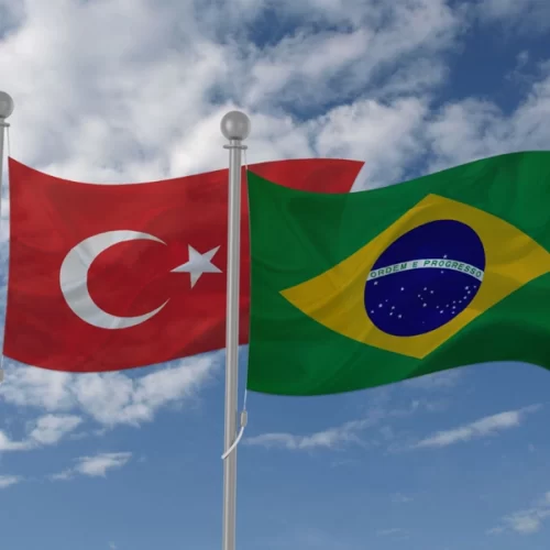 Turquia habilita nove fábricas brasileiras de gelatina e colágeno