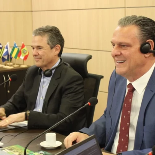 União Europeia reconhece Brasil como livre de gripe aviária e autoriza retomada das exportações de frango