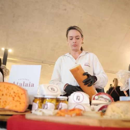 Produção artesanal de queijos cresce 300% em São Paulo e ganha impulso com a criação das Rotas do Queijo Paulista
