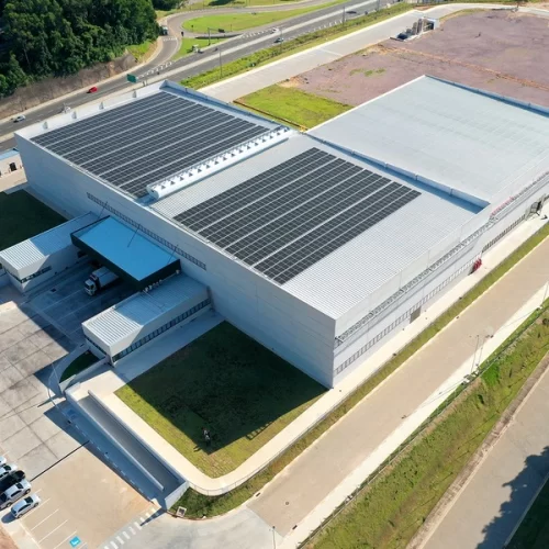 Certificação internacional LEED Silver, da Vetnil, reforça compromisso com a sustentabilidade no meio equestre