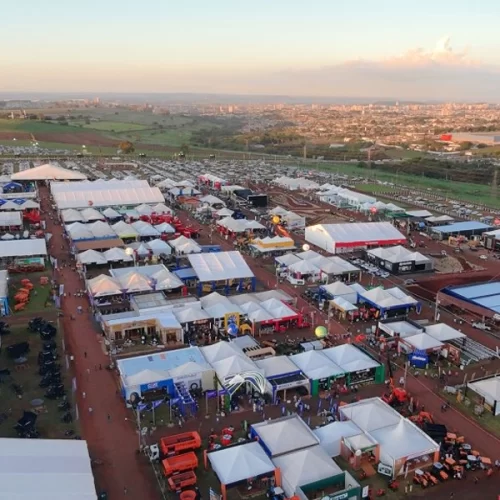 Agrishow 2025: Maior feira do agro da América Latina encerra edição com R$14,6 bilhões em negócios