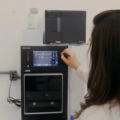 Embrapa Pecuária Sul amplia capacidade analítica de laboratórios e reforça pesquisa em campo com recursos do PAC e Recupera RS